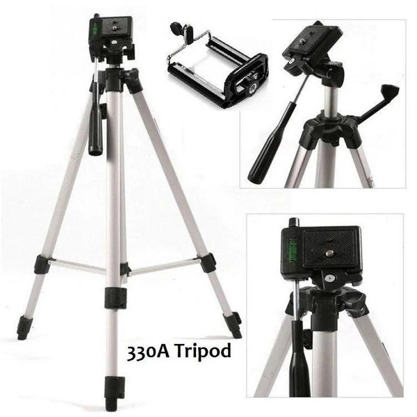 CASO | 330A Professional Tripod Stand