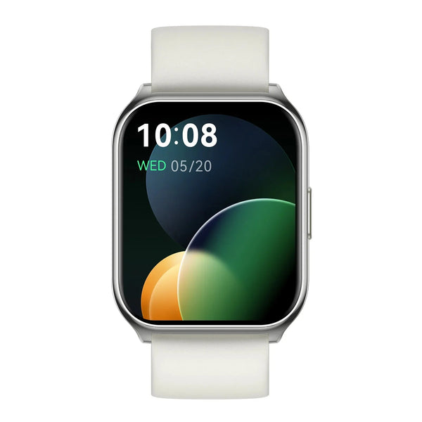 CASO | Haylou LS02 Pro Smart Watch