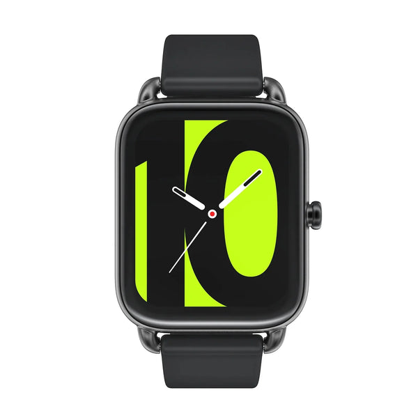 CASO | Haylou RS4 Smart Watch