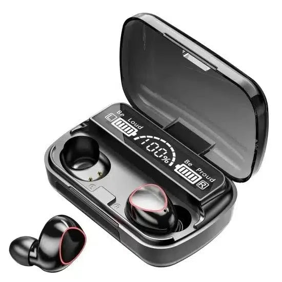 CASO | M10 TWS Wireless Bluetooth Earbuds