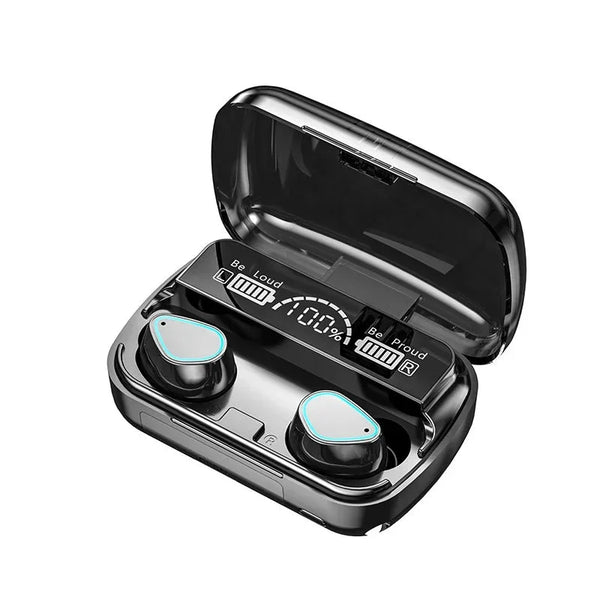 CASO | M30 Pro TWS Bluetooth 5.2 Earbuds