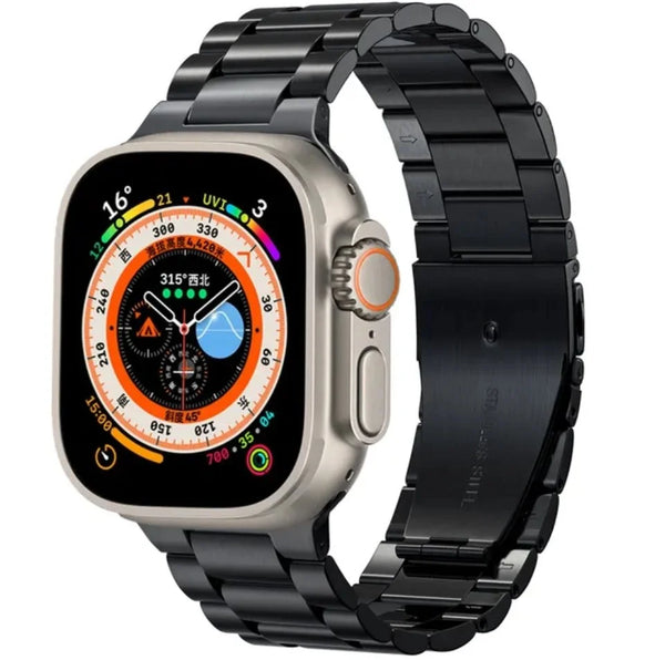 CASO | Ultra 2 S100 7-in-1 Smart Watch (49mm)